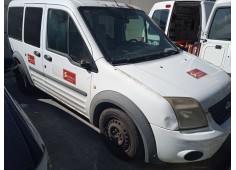 ford tourneo connect del año 2009