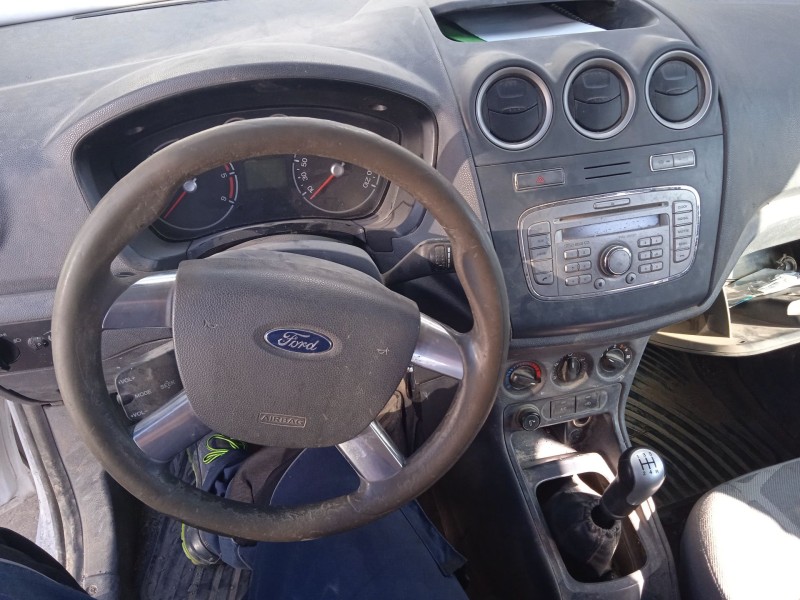 ford tourneo connect del año 2009