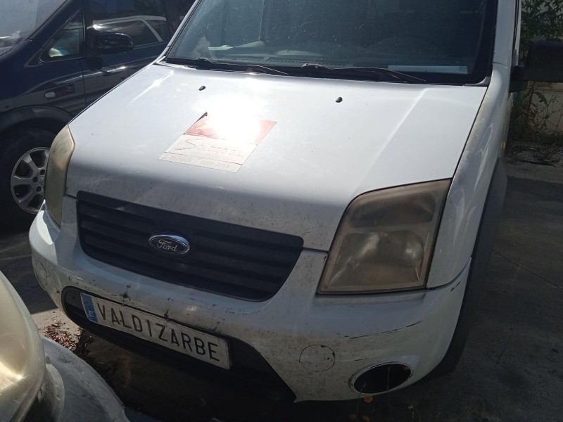 ford tourneo connect del año 2009