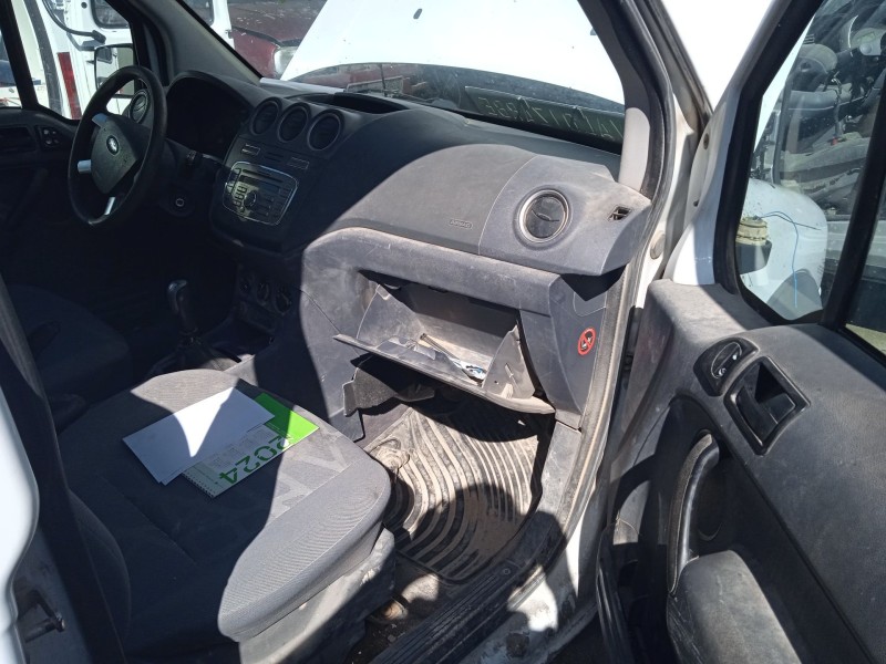 ford tourneo connect del año 2009