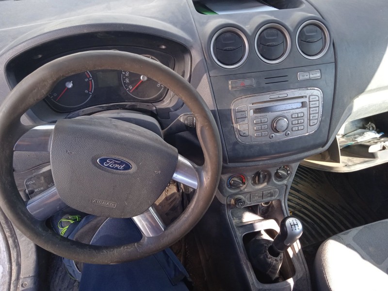 ford tourneo connect del año 2009