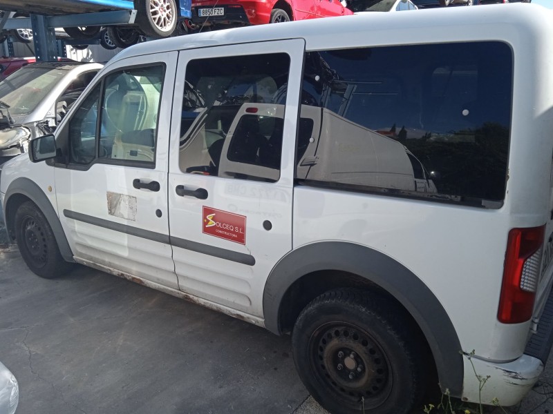 ford tourneo connect del año 2009