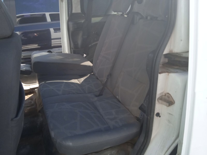 ford tourneo connect del año 2009