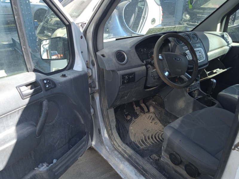 ford tourneo connect del año 2009