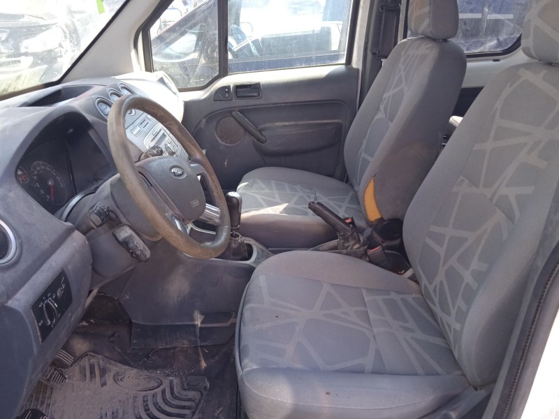 ford tourneo connect del año 2009