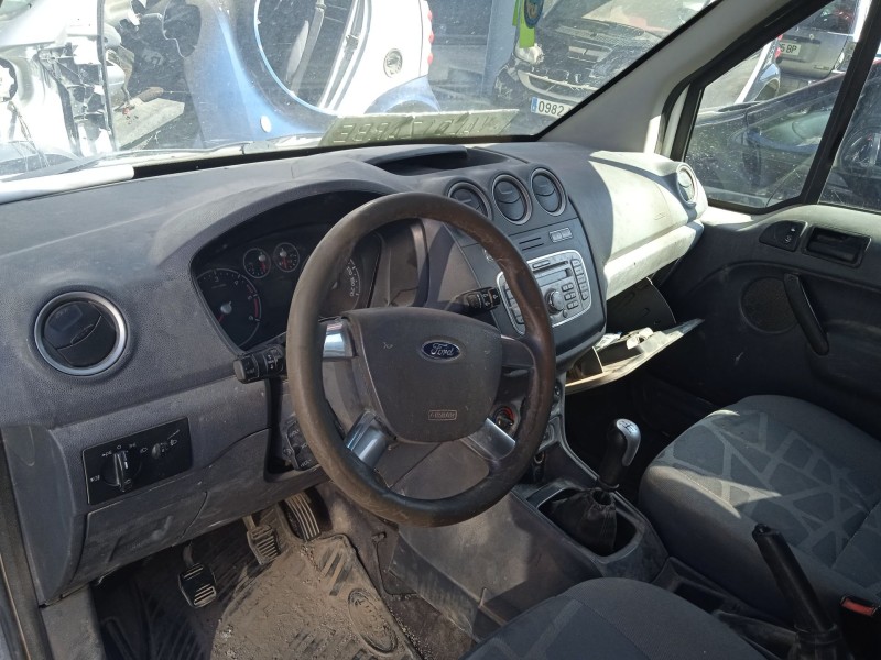 ford tourneo connect del año 2009