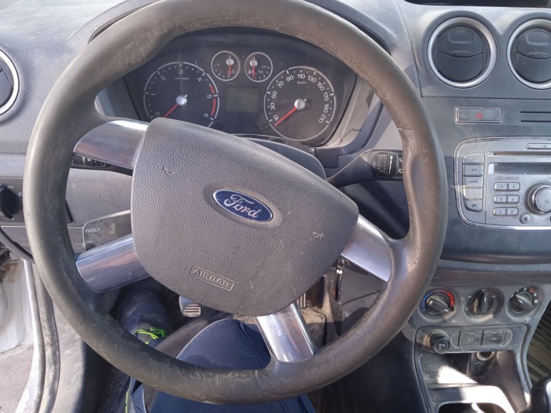 ford tourneo connect del año 2009