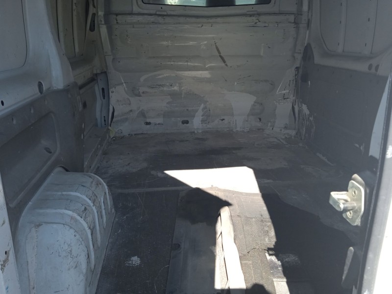 nissan primastar furgoneta (x83) del año 2005