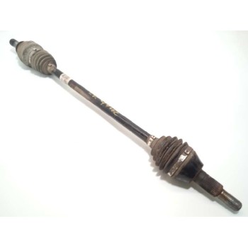 Recambio de transmision trasera derecha para chevrolet captiva 2.2 diesel cat referencia OEM IAM 96624822  