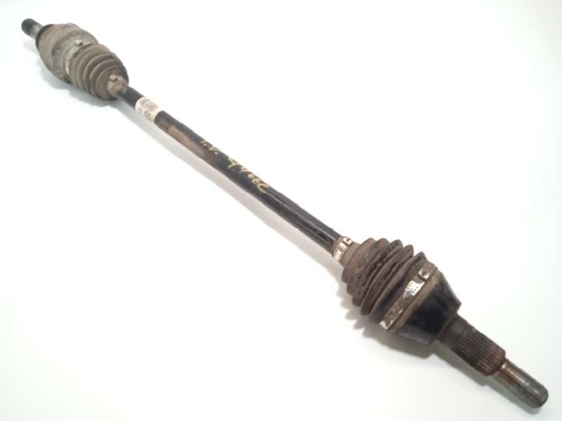 TRANSMISION TRASERA DERECHA 96624822 