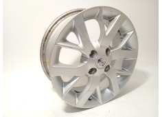 Recambio de llanta para nissan note acenta referencia OEM IAM SA303VU1A D03003VU1A  2