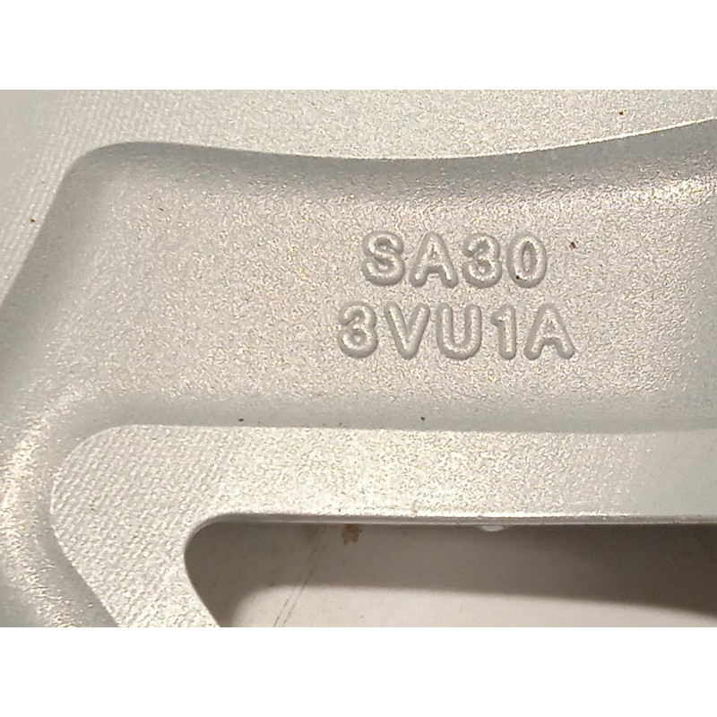 Recambio de llanta para nissan note acenta referencia OEM IAM SA303VU1A D03003VU1A 