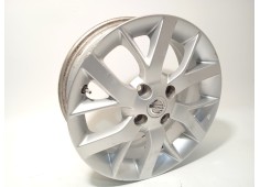 Recambio de llanta para nissan note acenta referencia OEM IAM SA303VU1A D03003VU1A  2