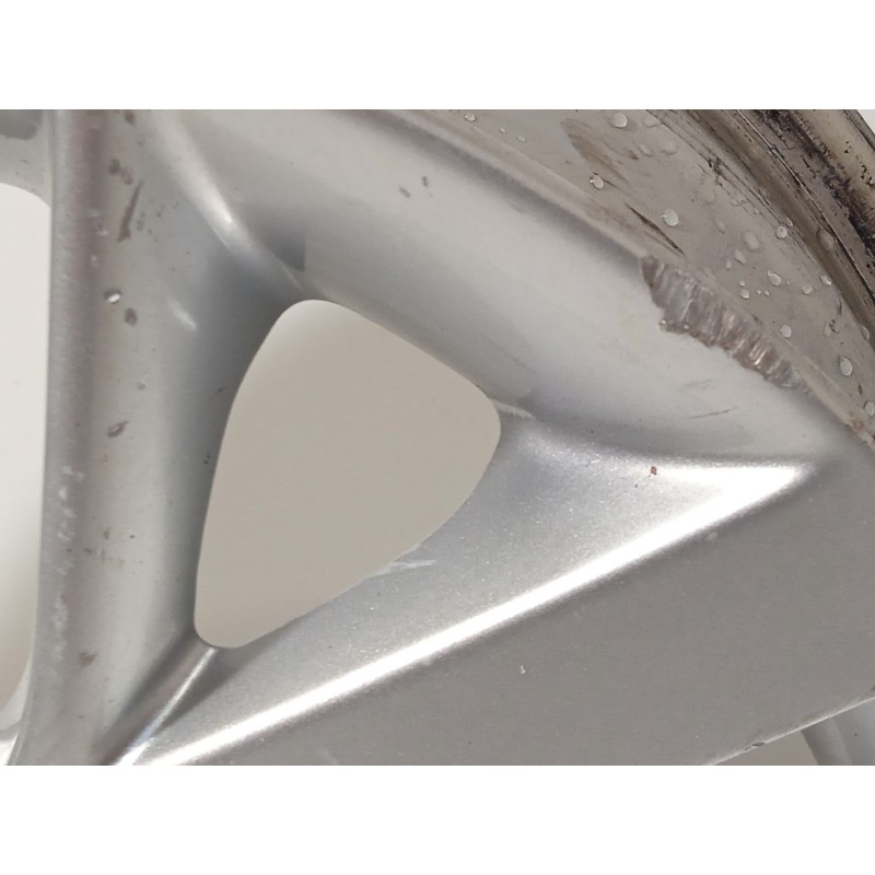 Recambio de llanta para nissan note acenta referencia OEM IAM SA303VU1A D03003VU1A 