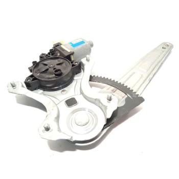 Recambio de elevalunas trasero izquierdo para kia picanto (ja) 1.0 cat referencia OEM IAM 83450G6000  