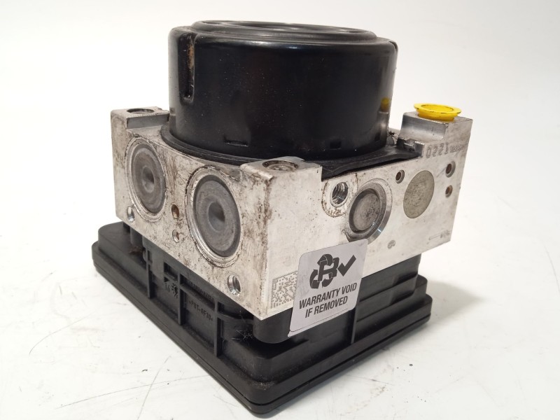 Recambio de abs para nissan note acenta referencia OEM IAM 476603VU0B 06210228424 28515621003