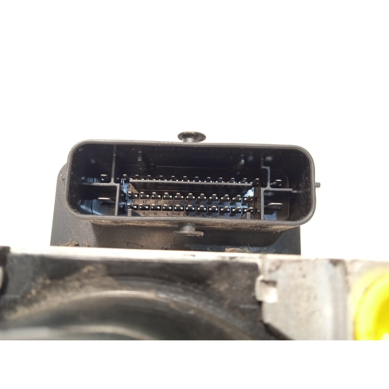 Recambio de abs para nissan note acenta referencia OEM IAM 476603VU0B 06210228424 28515621003