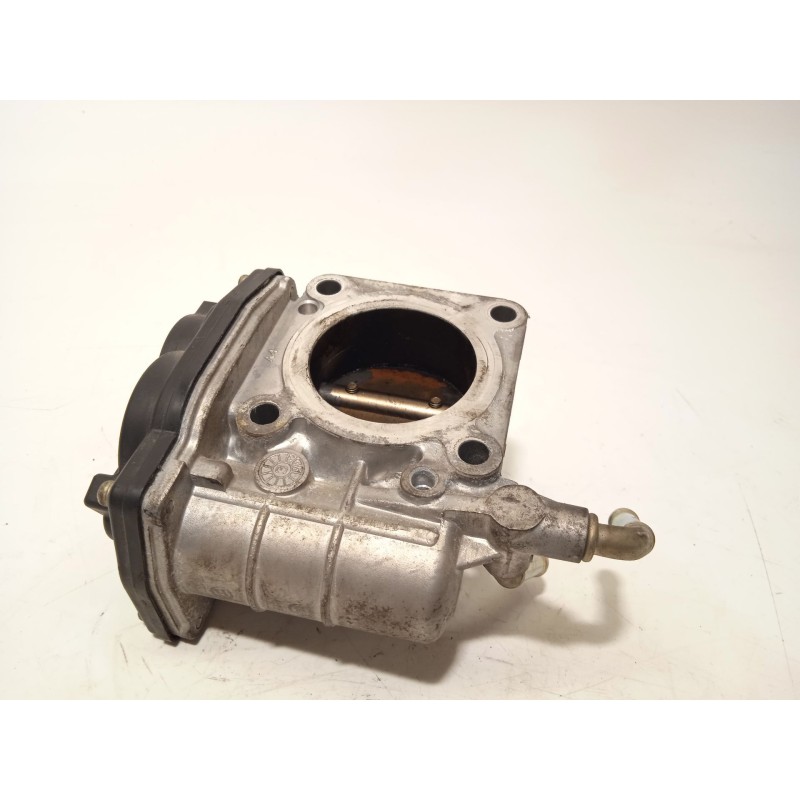 Recambio de caja mariposa para nissan note acenta referencia OEM IAM 161191HC0E  