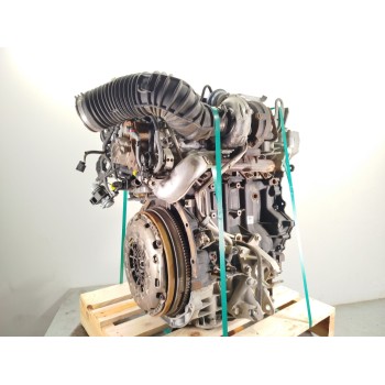 Recambio de motor completo para renault laguna iii (bt0/1) 2.0 dci (bt07, bt0j, bt14, bt1a, bt1s) referencia OEM IAM M9R742  