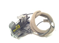 Recambio de cerradura puerta delantera derecha para nissan note acenta referencia OEM IAM 805003VV0A   2