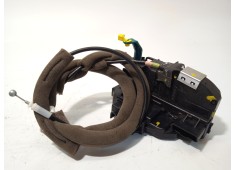 Recambio de cerradura puerta delantera izquierda para nissan note acenta referencia OEM IAM 805013VV1A   2