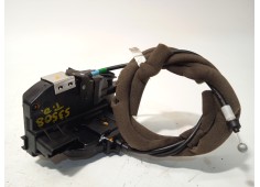 Recambio de cerradura puerta trasera derecha para nissan note acenta referencia OEM IAM 825003VV0A   2