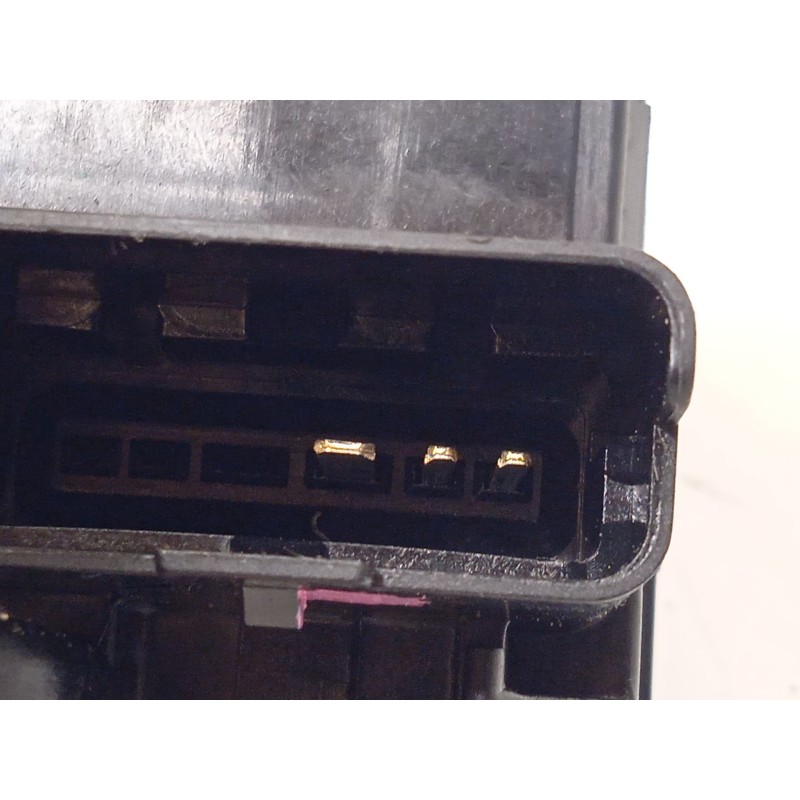 Recambio de cerradura puerta trasera izquierda para nissan note acenta referencia OEM IAM 825013VV0A  