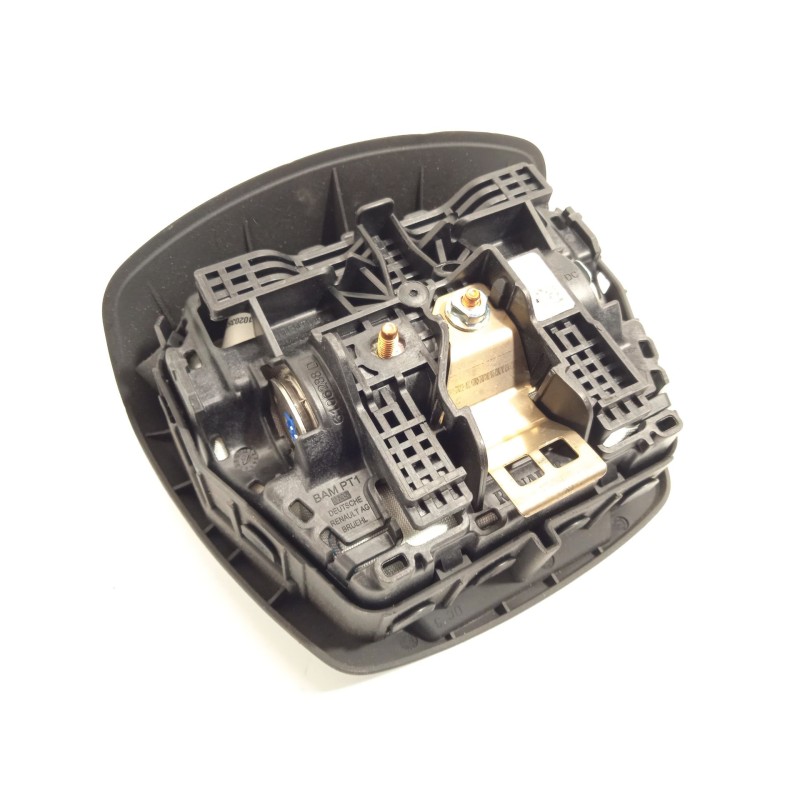 Recambio de airbag delantero izquierdo para renault latitude 2.0 dci diesel fap referencia OEM IAM 985100001R  