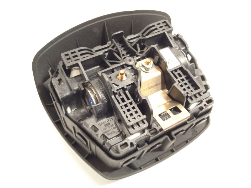 Recambio de airbag delantero izquierdo para renault latitude 2.0 dci diesel fap referencia OEM IAM 985100001R  