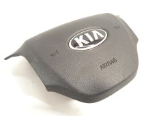 Recambio de airbag delantero izquierdo para kia picanto 1.0 cat referencia OEM IAM 569001Y150EQ  
