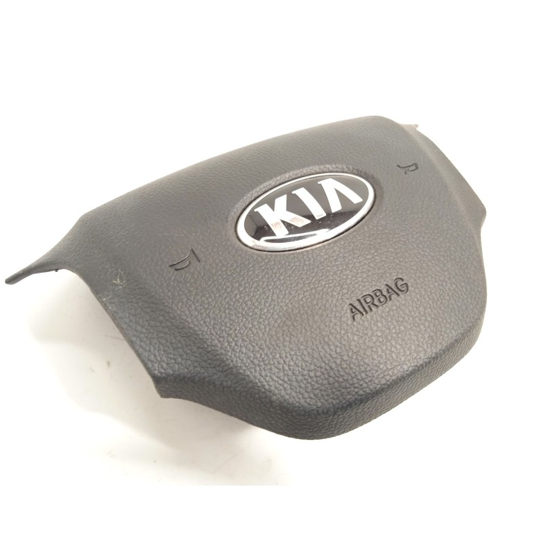 Recambio de airbag delantero izquierdo para kia picanto 1.0 cat referencia OEM IAM 569001Y150EQ  
