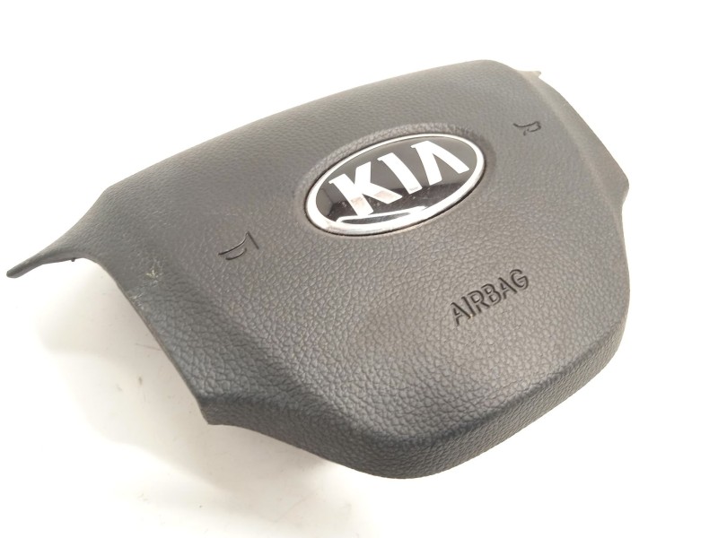 Recambio de airbag delantero izquierdo para kia picanto 1.0 cat referencia OEM IAM 569001Y150EQ  