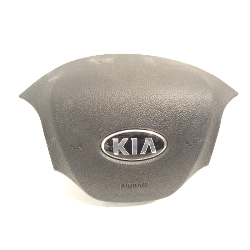 Recambio de airbag delantero izquierdo para kia picanto 1.0 cat referencia OEM IAM 569001Y150EQ  
