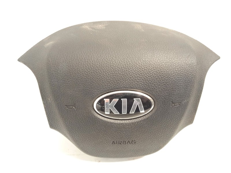 Recambio de airbag delantero izquierdo para kia picanto 1.0 cat referencia OEM IAM 569001Y150EQ  