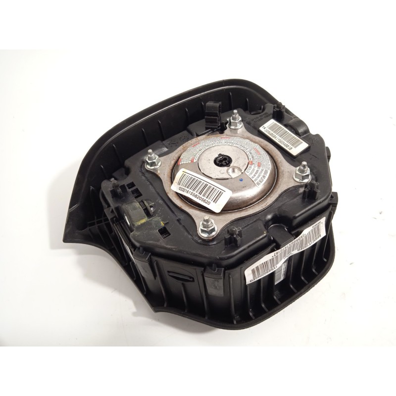 Recambio de airbag delantero izquierdo para kia picanto 1.0 cat referencia OEM IAM 569001Y150EQ  