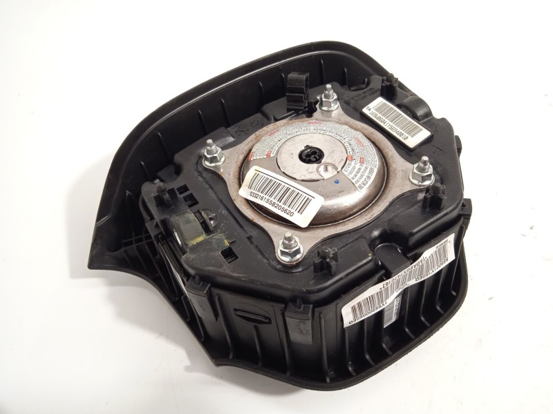 Recambio de airbag delantero izquierdo para kia picanto 1.0 cat referencia OEM IAM 569001Y150EQ  