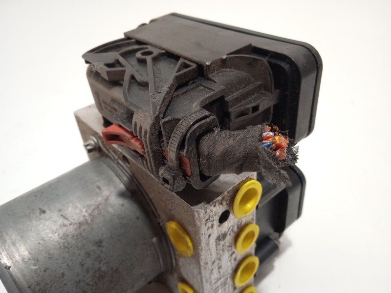 Recambio de abs para seat arona (kj7, kjp) 1.0 tsi referencia OEM IAM 2Q0614517AD 0265956685 269902