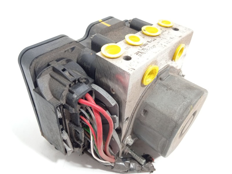 Recambio de abs para renault clio iv (bh_) 1.5 dci 90 referencia OEM IAM 476601842R 0265956527 269722