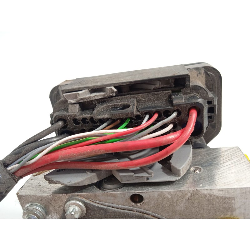 Recambio de abs para renault clio iv (bh_) 1.5 dci 90 referencia OEM IAM 476601842R 0265956527 269722