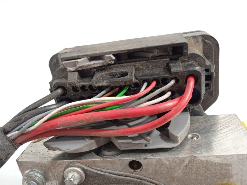 Recambio de abs para renault clio iv (bh_) 1.5 dci 90 referencia OEM IAM 476601842R 0265956527 269722