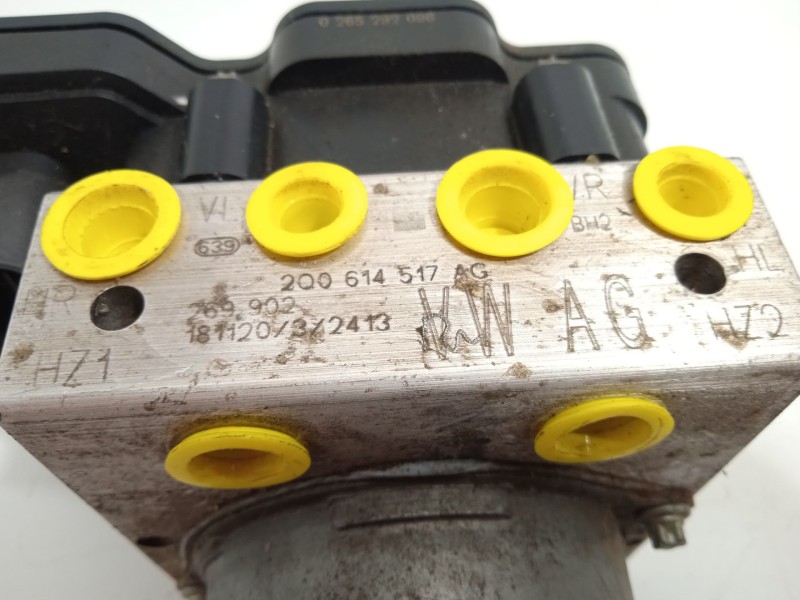 Recambio de abs para seat ibiza (kj1) style referencia OEM IAM 2Q0614517AG 0265956685 269902