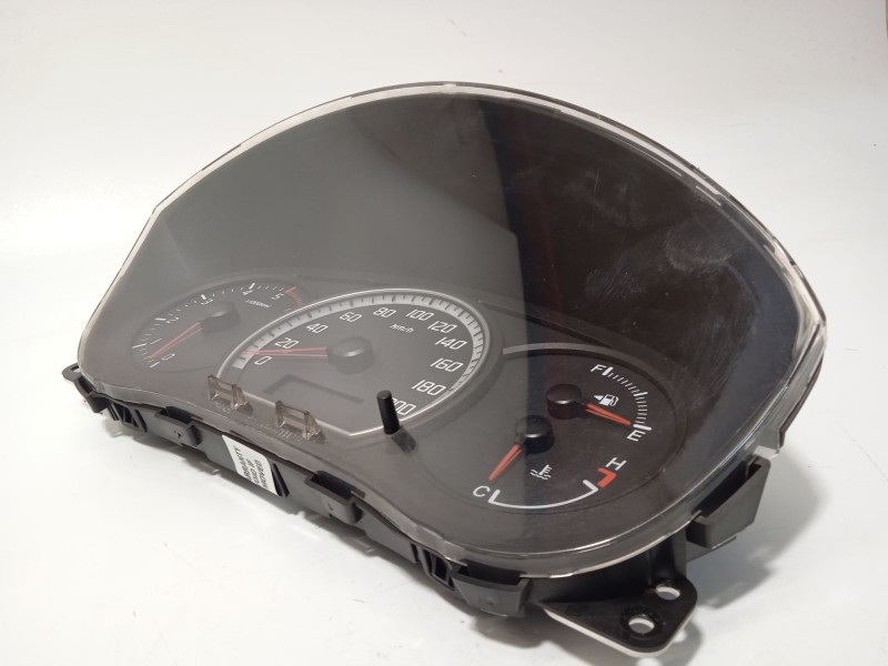 Recambio de cuadro instrumentos para suzuki swift berlina (mz) gl (5-ptas.) referencia OEM IAM 3410062JG0 3410062J3 