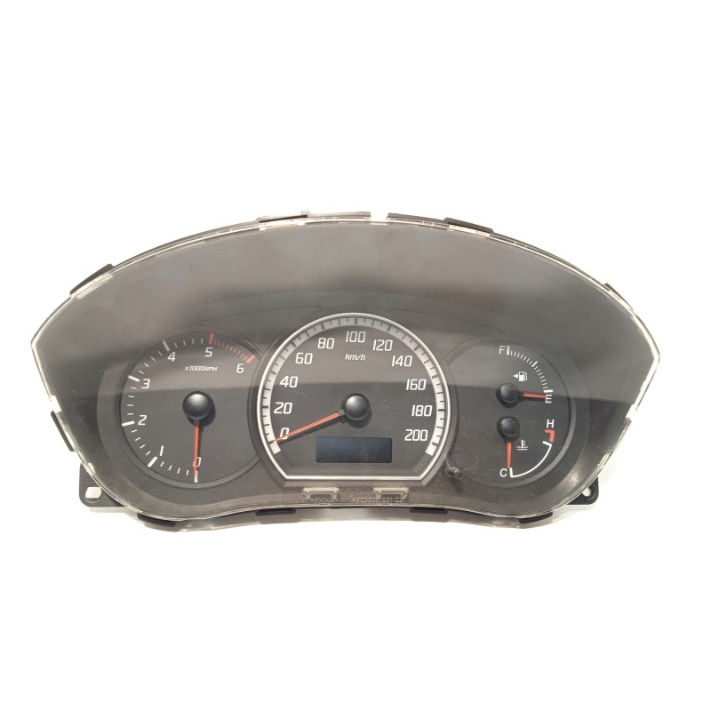 Recambio de cuadro instrumentos para suzuki swift berlina (mz) gl (5-ptas.) referencia OEM IAM 3410062JG0 3410062J3 