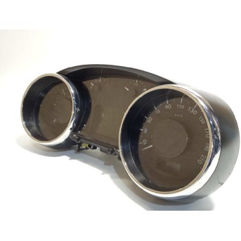 CUADRO INSTRUMENTOS 9804263880 9805170680 9677785180