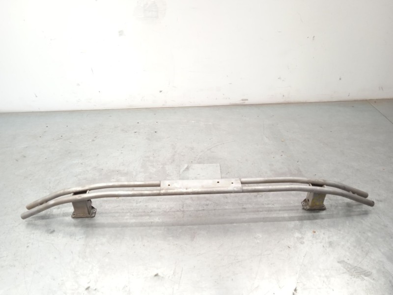 Recambio de refuerzo paragolpes trasero para suzuki swift berlina (mz) gl (5-ptas.) referencia OEM IAM 6556062J10  