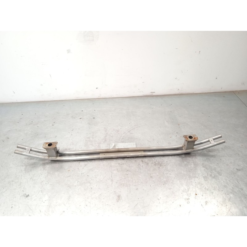 Recambio de refuerzo paragolpes trasero para suzuki swift berlina (mz) gl (5-ptas.) referencia OEM IAM 6556062J10  