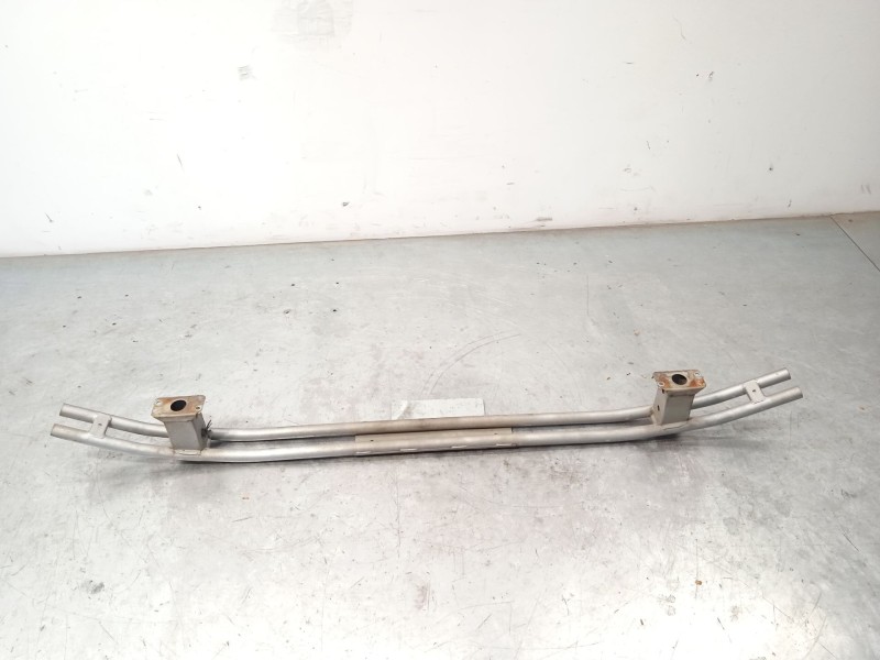 Recambio de refuerzo paragolpes trasero para suzuki swift berlina (mz) gl (5-ptas.) referencia OEM IAM 6556062J10  