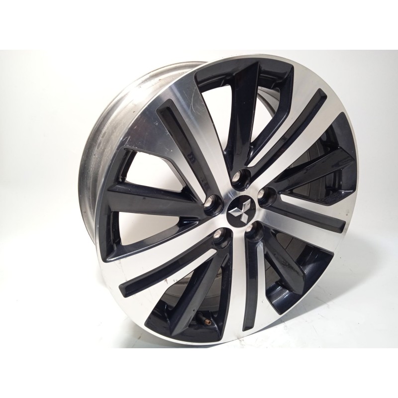 Recambio de llanta para mitsubishi asx 2.0 mivec cat referencia OEM IAM 4250F838  