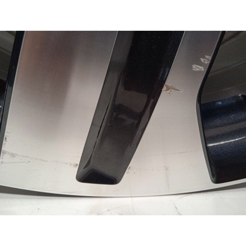 Recambio de llanta para mitsubishi asx 2.0 mivec cat referencia OEM IAM 4250F838  