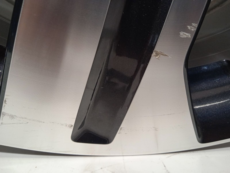 Recambio de llanta para mitsubishi asx 2.0 mivec cat referencia OEM IAM 4250F838  